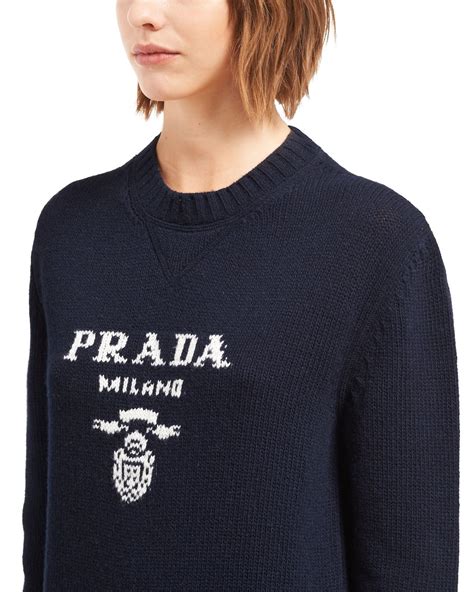 prada sweater quotes